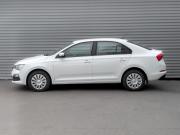 Skoda Rapid II Москва  - изображение 36