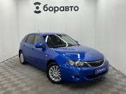 Subaru Impreza III Воронеж  - изображение 24