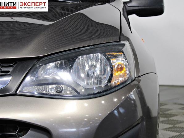 Lada (ВАЗ) Kalina II с пробегом 2013 года, цена 527 000 рублей, 89337 км, универсал, Автокод Объявления