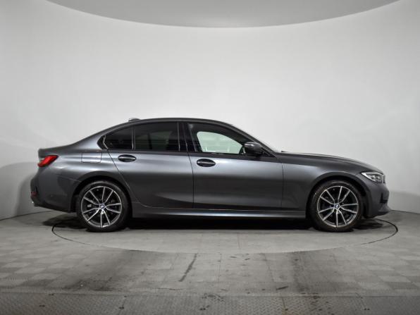 BMW 3 серии VII (G2x) с пробегом 2020 года, цена 3 900 000 рублей, 38659 км, седан, Автокод Объявления
