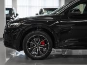 Audi Q5 II (FY) Рестайлинг Москва  - изображение 54