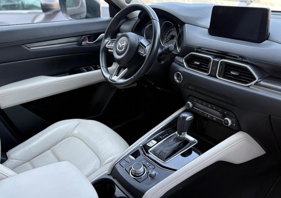 Mazda CX-5 II Кемерово  - изображение 16