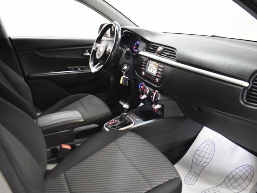 Kia Rio IV Кандалакша  - изображение 17