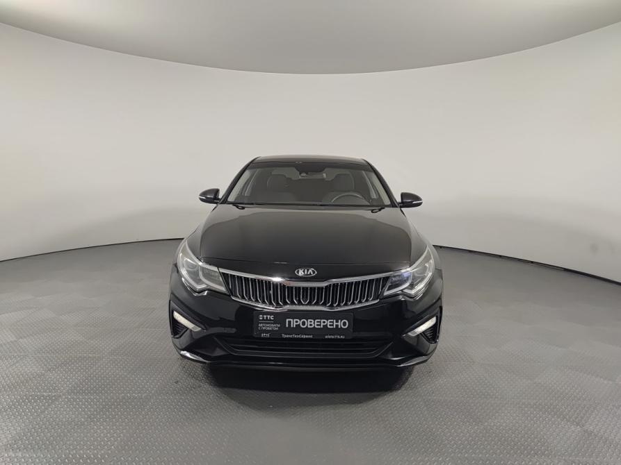Kia Optima IV Рестайлинг Уфа  - изображение 2