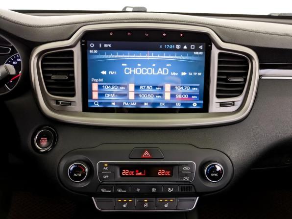 Kia Sorento III Prime Рестайлинг с пробегом 2019 года, цена 2 690 000 рублей, 122558 км, внедорожник, Автокод Объявления