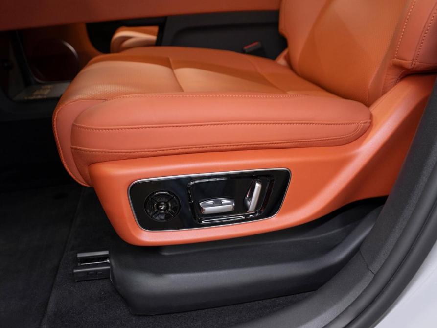 Li Auto (Lixiang) L9 I Рестайлинг Москва  - изображение 23