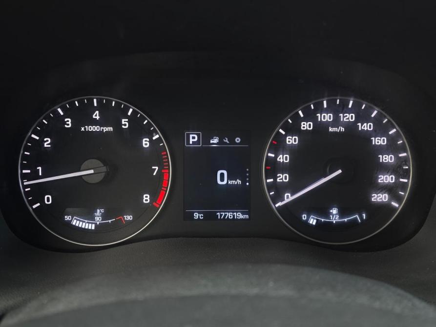 Hyundai Creta I Вологда  - изображение 34