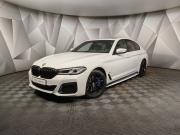 BMW 5 серии VII (G30/G31/G38) Рестайлинг Москва  - изображение 21