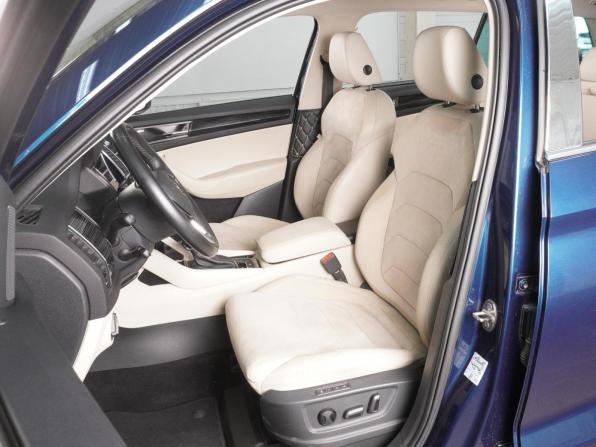 Skoda Kodiaq I с пробегом 2018 года, цена 3 999 000 рублей, 30807 км, внедорожник, Автокод Объявления