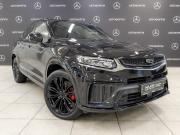 Geely Tugella I Рестайлинг Москва  - изображение 32