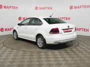 Volkswagen Polo V Рестайлинг Вологда  - изображение 24