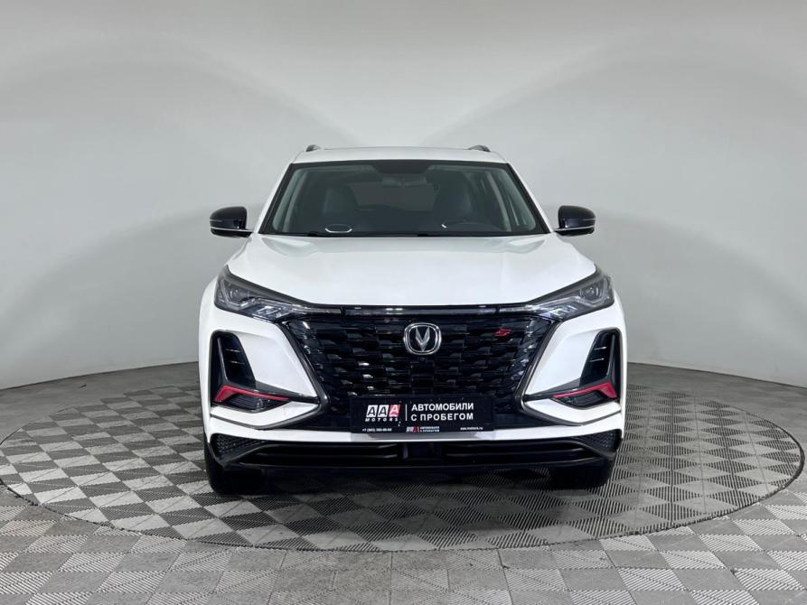 Changan CS75 Plus I Рестайлинг Ростов-на-Дону  - изображение 2