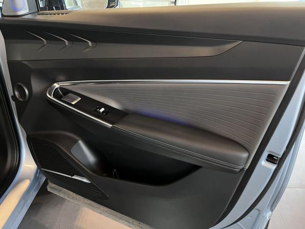 Geely Cityray с пробегом 2024 года, цена 2 700 000 рублей, 39647 км, внедорожник, Автокод Объявления