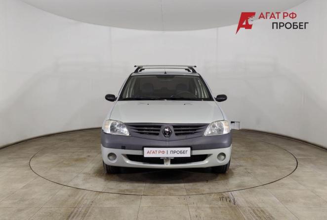 Renault Logan I с пробегом 2006 года, цена 490 000 рублей, 166658 км, седан, Автокод Объявления