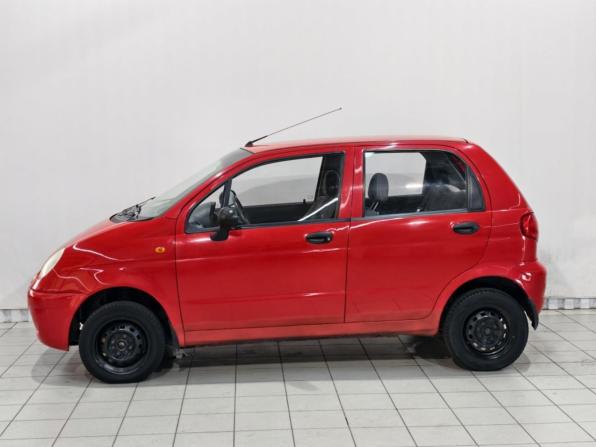 Daewoo Matiz I Рестайлинг с пробегом 2007 года, цена 355 000 рублей, 87831 км, хэтчбек, Автокод Объявления