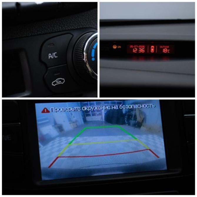 Kia Ceed II Москва  - изображение 18