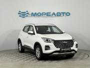 Chery Tiggo 4 Pro I Рестайлинг Калининград  - изображение 22