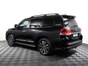 Toyota Land Cruiser 200 Series Рестайлинг 2 Москва  - изображение 38