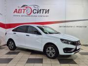 Lada (ВАЗ) Vesta I Рестайлинг (NG) Воронеж  - изображение 24