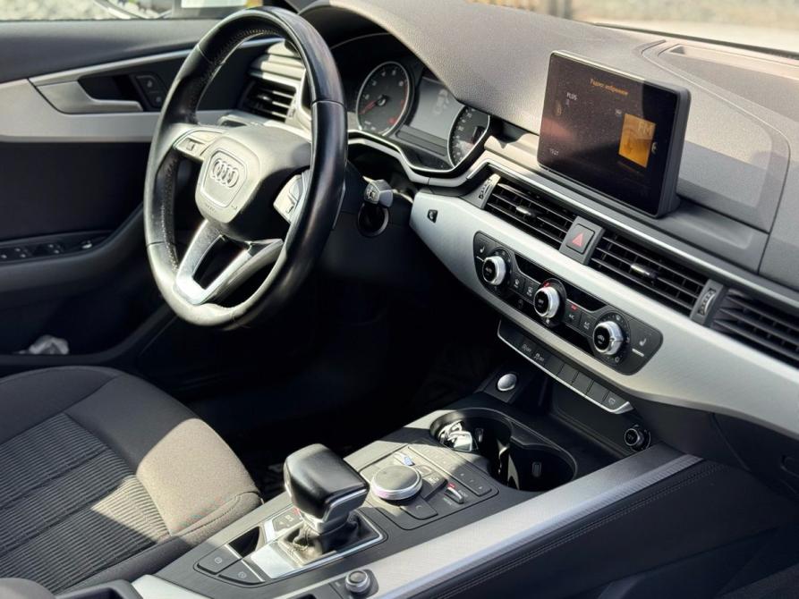 Audi A4 V (B9) Ижевск  - изображение 12