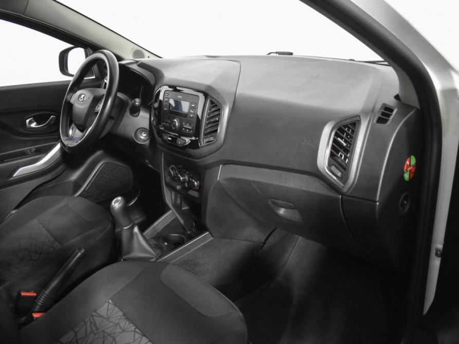 Lada (ВАЗ) XRAY I Санкт-Петербург  - изображение 12