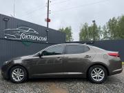 Kia Optima III Рестайлинг Ижевск  - изображение 22