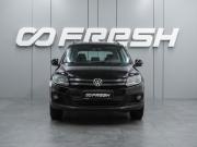 Volkswagen Tiguan I Рестайлинг Воронеж  - изображение 19