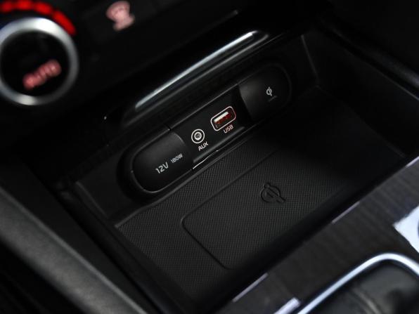 Kia K5 II с пробегом 2016 года, цена 1 949 000 рублей, 166000 км, седан, Автокод Объявления
