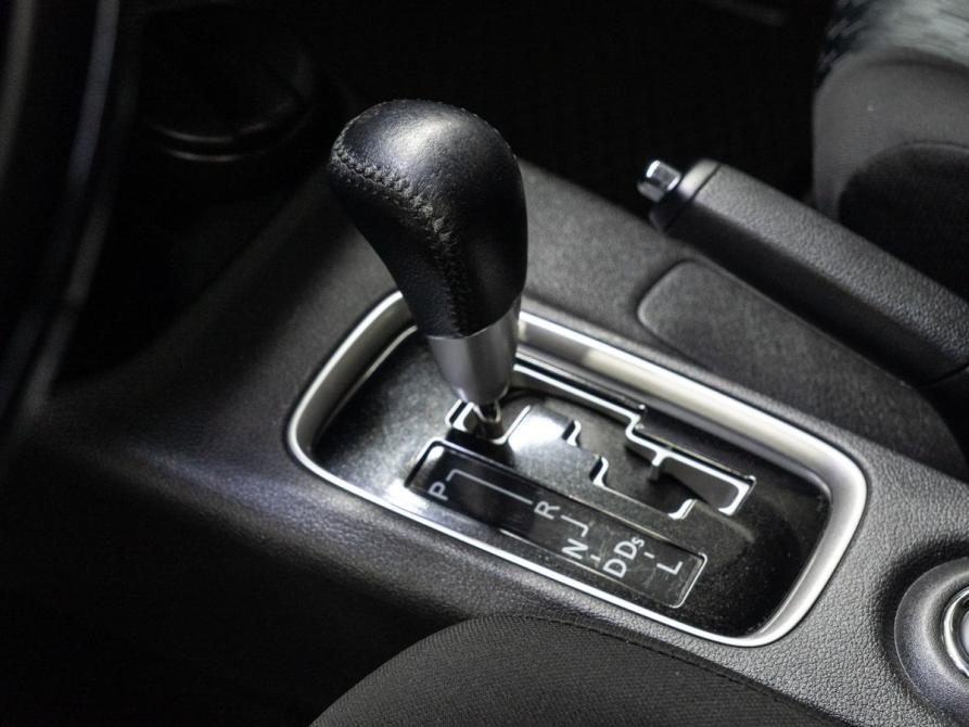 Mitsubishi Outlander III Рестайлинг Тюмень  - изображение 11