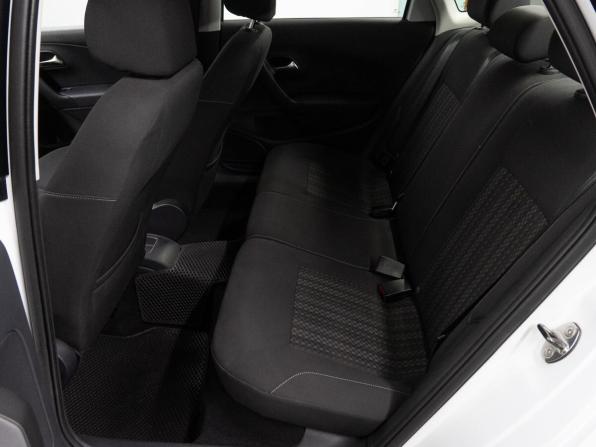 Volkswagen Polo V Рестайлинг с пробегом 2017 года, цена 1 050 000 рублей, 90549 км, седан, Автокод Объявления
