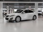 Mazda 6 II (GH) Рестайлинг Москва  - изображение 24