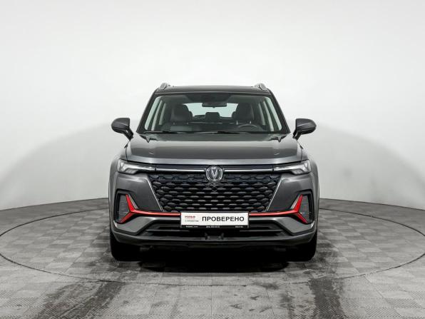 Changan CS35 Plus I Рестайлинг с пробегом 2023 года, цена 1 550 000 рублей, 76150 км, внедорожник, Автокод Объявления