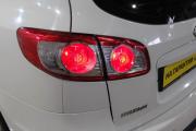 Hyundai Santa Fe II Рестайлинг Новокузнецк  - изображение 43