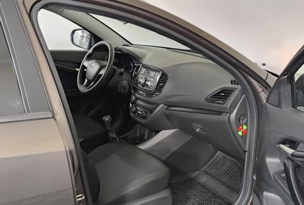Lada (ВАЗ) Vesta I Нижний Новгород  - изображение 9