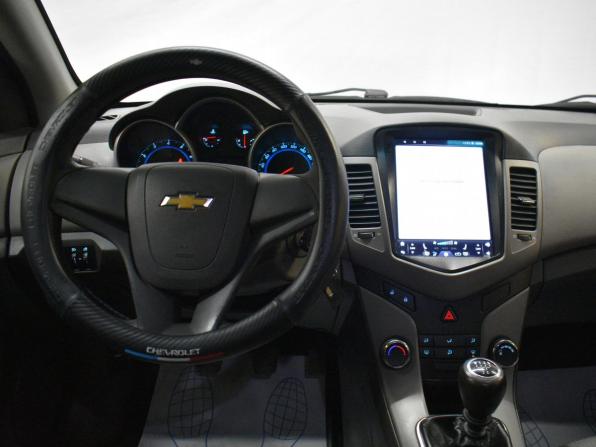 Chevrolet Cruze I с пробегом 2010 года, цена 599 000 рублей, 153000 км, седан, Автокод Объявления