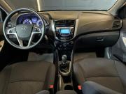 Hyundai Solaris I Уфа  - изображение 27
