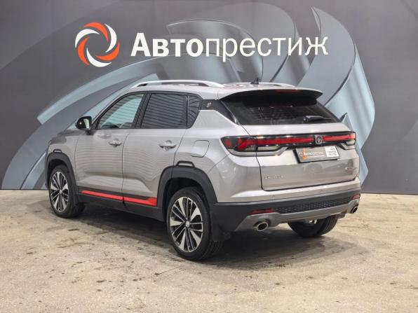 Changan CS35 Plus I Рестайлинг с пробегом 2024 года, цена 1 795 000 рублей, 36000 км, внедорожник, Автокод Объявления