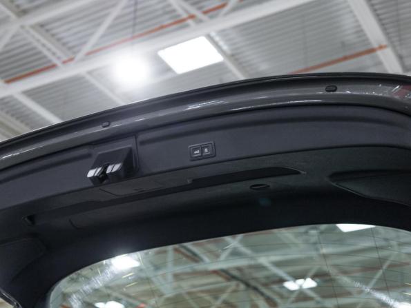 Audi Q3 Sportback II (F3) с пробегом 2020 года, цена 3 590 000 рублей, 84584 км, внедорожник, Автокод Объявления