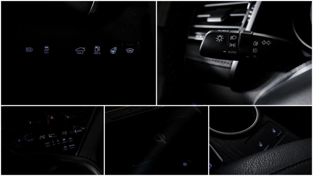 Toyota Camry VIII (XV70) Рестайлинг Москва  - изображение 16