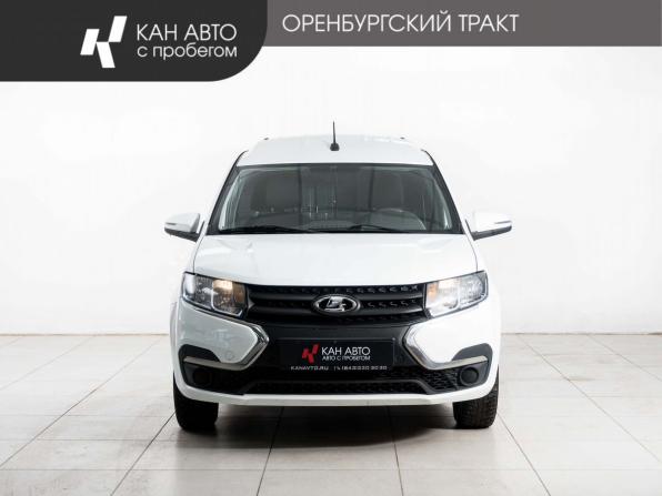 Lada (ВАЗ) Largus I Рестайлинг с пробегом 2024 года, цена 1 151 000 рублей, 79243 км, фургон, Автокод Объявления