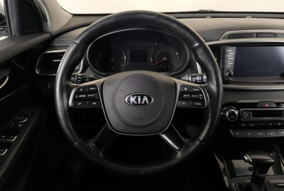 Kia Sorento II Рестайлинг Нижний Новгород  - изображение 18