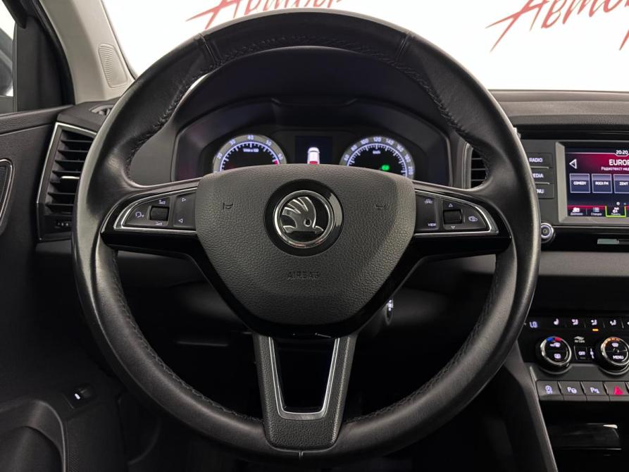 Skoda Karoq I Псков  - изображение 11