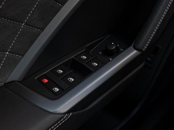 Audi Q3 III (FJ) с пробегом 2026 года, цена 3 900 000 рублей, 13 км, внедорожник, Автокод Объявления