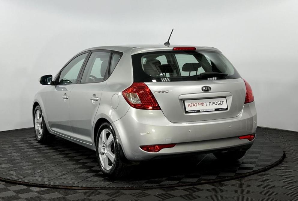 Kia Ceed I Рестайлинг Нижний Новгород  - изображение 8