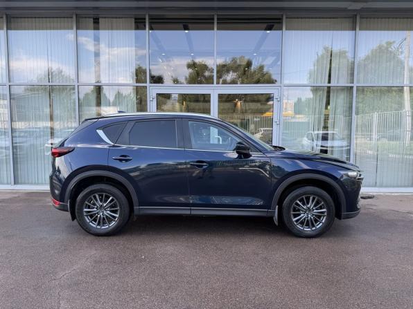 Mazda CX-5 II с пробегом 2021 года, цена 2 750 000 рублей, 80111 км, внедорожник, Автокод Объявления