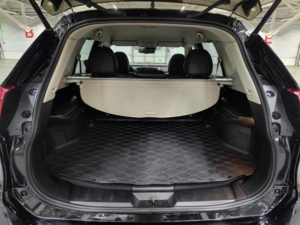 Nissan X-Trail III Рестайлинг с пробегом 2021 года, цена 2 805 000 рублей, 93970 км, внедорожник, Автокод Объявления