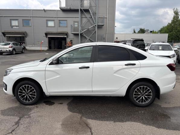 Lada (ВАЗ) Vesta I Рестайлинг (NG) с пробегом 2024 года, цена 1 179 000 рублей, 30592 км, седан, Автокод Объявления