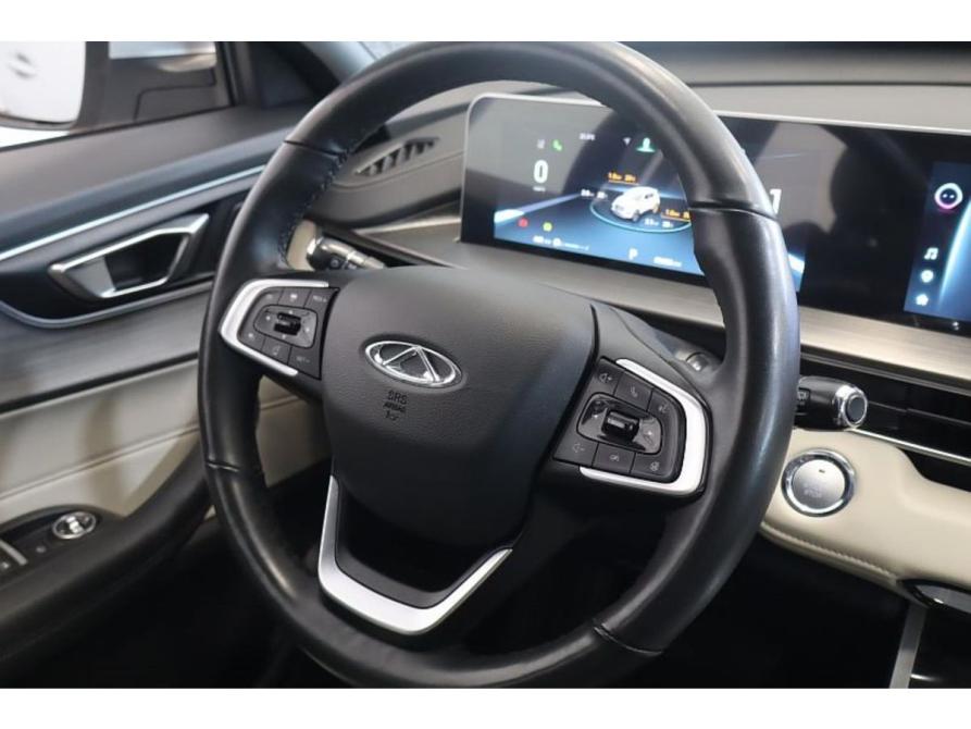 Chery Tiggo 4 Pro I Рестайлинг Коломна  - изображение 8