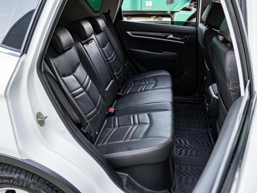 Dongfeng AX7 I Краснодар  - изображение 7