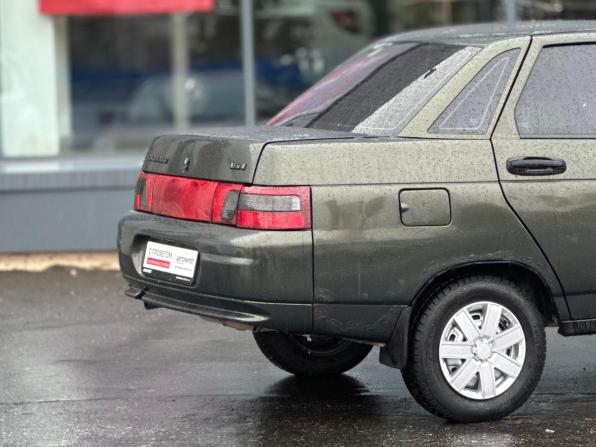 Lada (ВАЗ) 2110 с пробегом 2006 года, цена 129 000 рублей, 308278 км, седан, Автокод Объявления